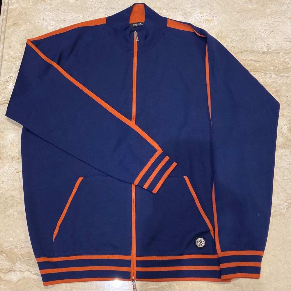 Stefano Ricci Track Suit